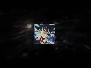 Ultra Instinct Theme - DBS OST (Slowed & Reverb)