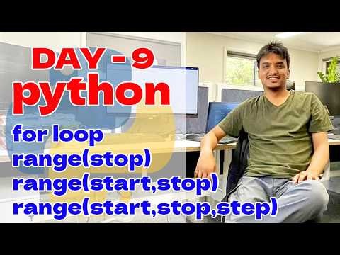 While loop Looping in Python || Sum and Product of Digits || Day 8