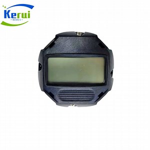 [Hot Item] Rosemount 644 Temperature Transmitter Lightning Protection LCD Display