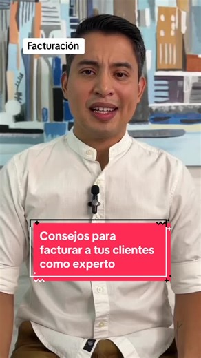 ¡Hola a todos! 📢 ¿Quieres facturar a tus clientes como un experto? Aquí tienes los pasos clave: •\tDatos Básicos: Recolecta Nombre, R.F.C., código postal, régimen fiscal, uso de CFDI y su correo electrónico. Esto es esencial. •\tTiempo para Facturar: Hazlo dentro del mes en que obtuviste los ingresos. ¡Es importante ser puntual! •\tPUE vs. PPD: Usa PUE si es pago inmediato; PPD si es a crédito o en partes. •\tVentas a Crédito: Si vendes a crédito, factura los complementos de pago antes del día 