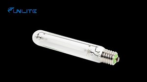 Funlite 600w High Pressure Sodium Light Bulb