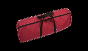 KIT BAG WATERPROOF WITH ZIP AND HANDLES