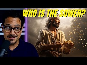 The Most MISUNDERSTOOD Jesus Parable REVEALED! | Pastor Reacts