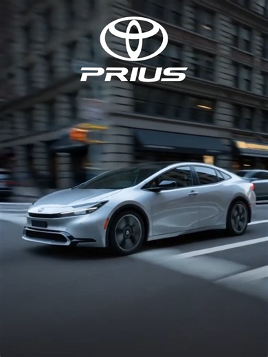 The Evolution of the Toyota Prius: A Green Car Journey