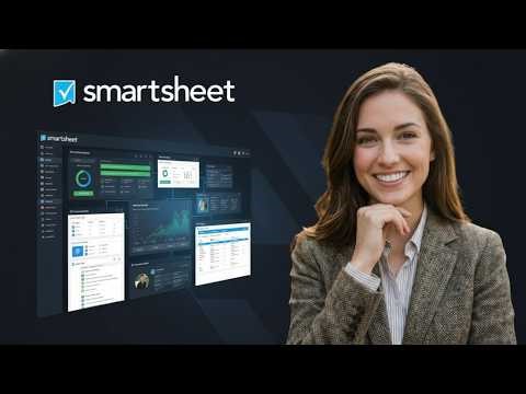 So geht's: Smartsheet Workspaces organisieren (Komplette Anleitung) 2026