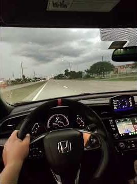 10th Gen Civic T51R mod FBO Si Coupe