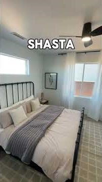 Panelized Kits Smallest to Largest