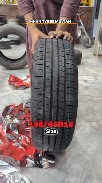 Grande upgraded with Three -A Brand 195/65R15 💯🇨🇳 #trending #automobile #modified