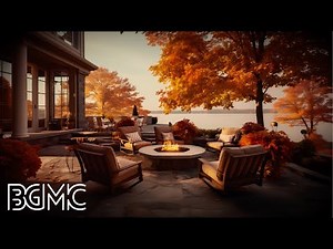 Jazz Relaxing Music & Exquisite Winter Bossa Nova instrumentals - Jazz Piano with Fireplace Sounds