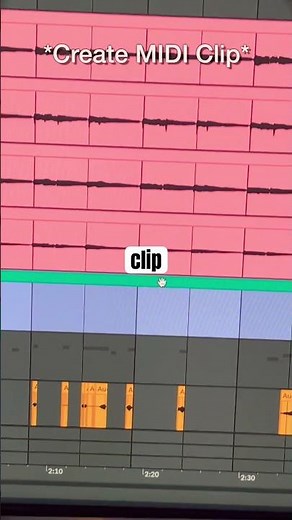 Ableton 12.2 and lower hack for freezing grouped tracks. #ableton #abletonlive