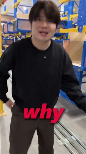 Installing Heavy Automated Storage System on the Second Floor: Why We Chose Top-Mounted Rails