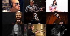 Members of Exhorder, Nile, Scour & More Join Forces on IMPLANT SOUL’s Debut Album “ARTEFACT” — Out Now