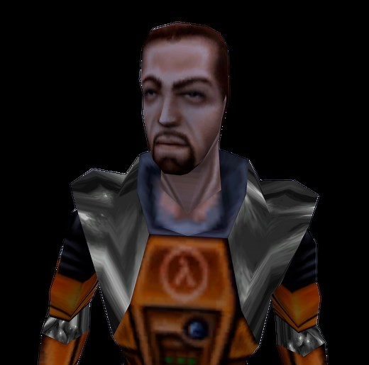 Half Life icons file