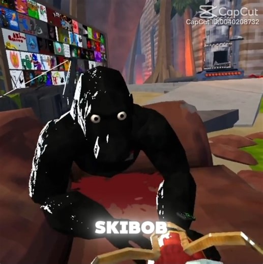 R.I.P Skibob #shorts