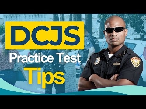 DCJS Certification 2026 - Virginia Criminal Justice Services All You Need to Know