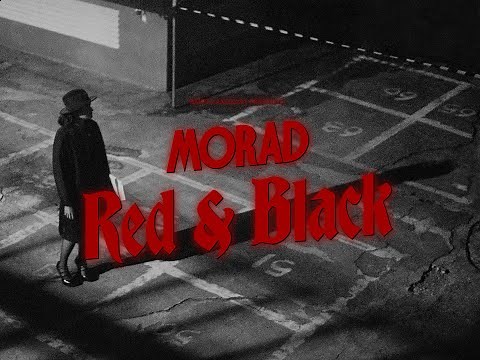 Morad - Red & Black (Official Music Video)
