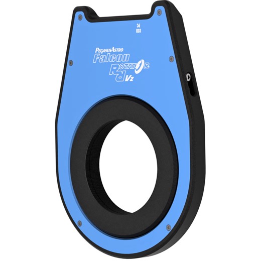 Rotateur Falcon M68 V2 - PEGASUS ASTRO