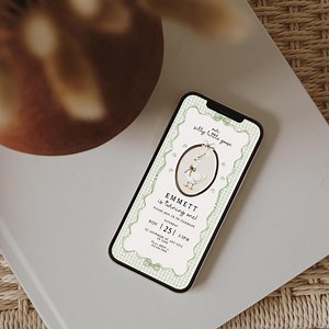 Silly Goose Birthday Invitation Template: Editable DIY Design (digital Download) - Etsy