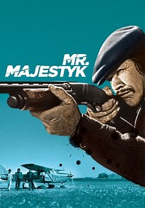 Mr. Majestyk (1974)