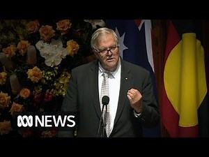 Hawke Memorial: Kim Beazley delivers the eulogy for his "mentor" Bob Hawke | ABC News