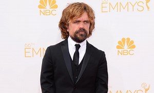 Peter Dinklage defends Hervé Villechaize biopic from whitewashing charges