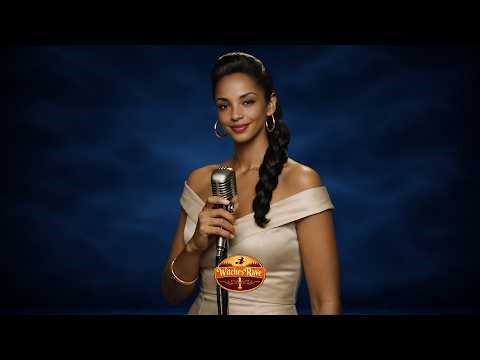 Smooth Operator – Sade (Disco-funk Reimagined) | Witches Rave