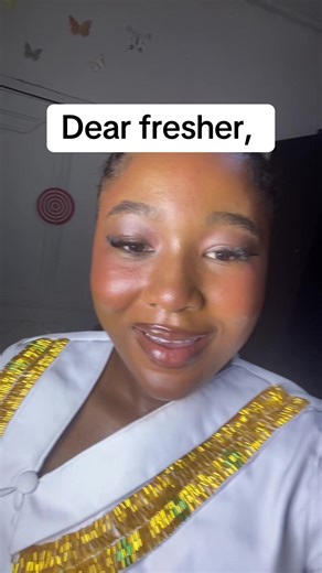 Dear Fresher: Embracing the Funny Side of Student Life