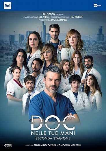 Avis et audience Doc saison 3 (TF1 - 2024) : résumés et critiques de la série médicale