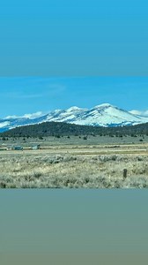 6.4K views · 181 reactions | Hello Alturas, California located on Highway 395 North. We used to have viewers up here when I did the weather, hello to you all! A charming town with the Warner Mountains in the distance. Next stop Klamath Falls. On the road again!  | Adventures With Jeff Martinez | Facebook
