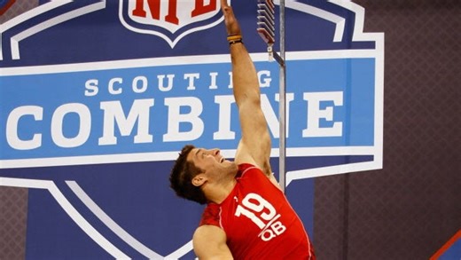 NFL Draft: Deion Sanders' 40 among best NFL Combine performances by Florida natives