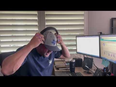 FIFINE Wired USB Gaming Headset 7 1 Surround Souand #ad video