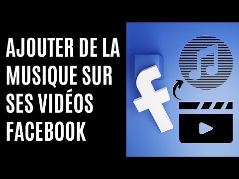 Comment ajouter de la musique libre de droits sur ses vidéos Facebook