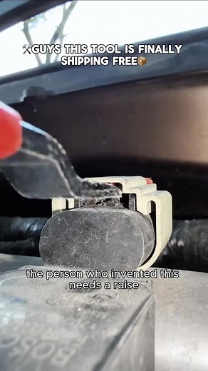 Every Mechanic NEEDS this🚗Efficiently and safely remove electrical terminal connectors🔥Get your👉 | Professionk.shop