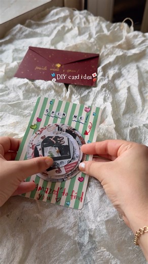 23K views · 307 reactions | The most fun card they’ll ever receive!✨殺 Here’s a quick guide on how you can design the circle collages  | Nirali Paints | Facebook