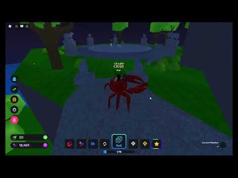 Roblox The Hatch Mount RNG