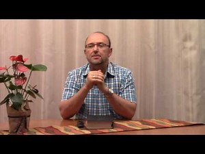 My finances in God's hands