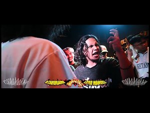 KUWAGAGOHAN - Ozarugami vs Lord Manuel