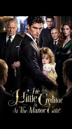 the little creditor at the manor gate_full drama