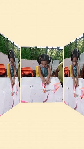 PLAYGROUP ENROLLMENT IS STILL ONGOING! Our Playgroup enjoyed...