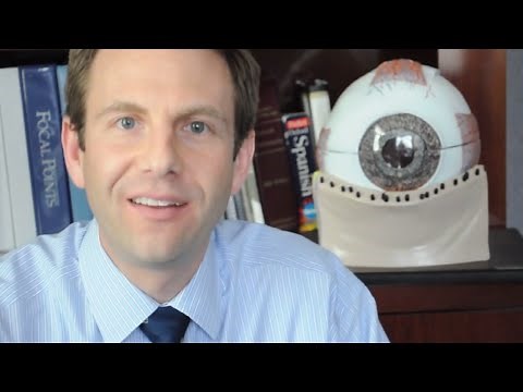 Triple procedure / Corneal transplant with cataract surgery - A State of Sight #106