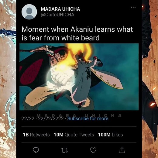 WhiteBEARD rage After Ace's Death #onepiece #whitebeard