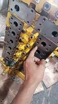 fungsi dari LS shuttle Valve