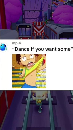 wait for the comments guys 😐 (subway surfers as the bg is back !) #funny #humor #memes #shorts