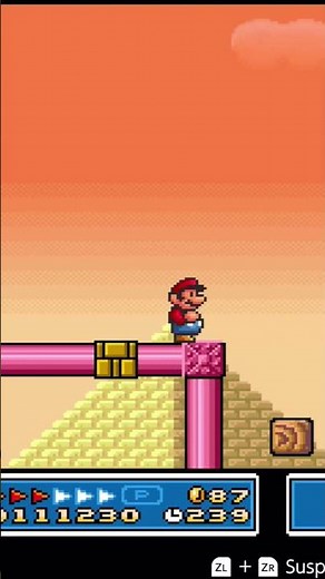Super Mario Bros. 3 – World 2 FULL Completion Breakdown (Switch 2) #mario #gaming