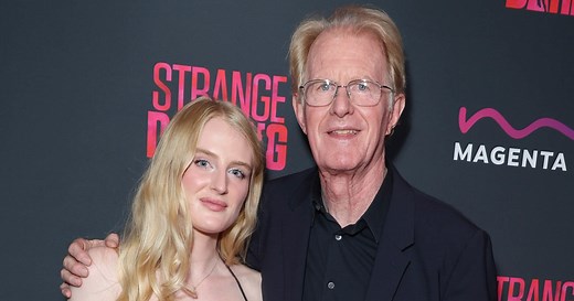 Ed Begley Jr.’s daughter reveals the 4 words her dad told her that helped her get sober at 15
