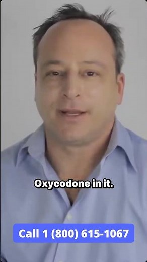 How Percocet works: Tylenol + oxycodone explained in plain English