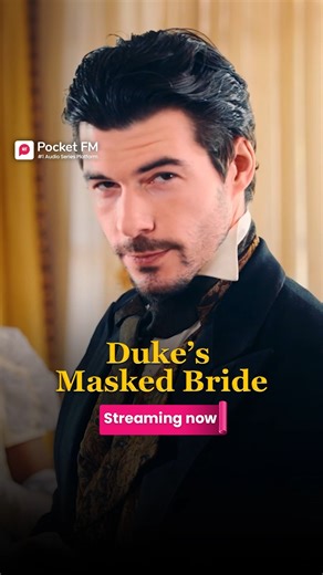 6.8K views · 84 reactions | The Duke's Masked Bride | Trailer |...