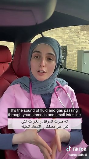 Understanding Stomach Rumbling: Causes and Remedies