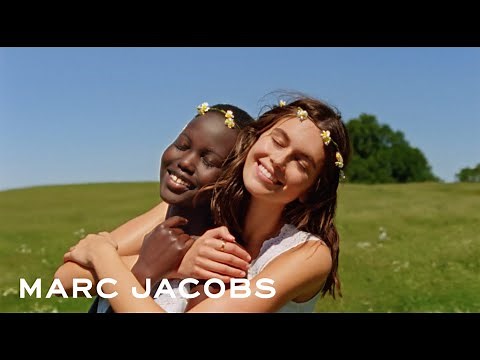 Daisy Marc Jacobs