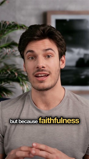 Blessed Through Suffering: Finding Meaning in Faithfulness